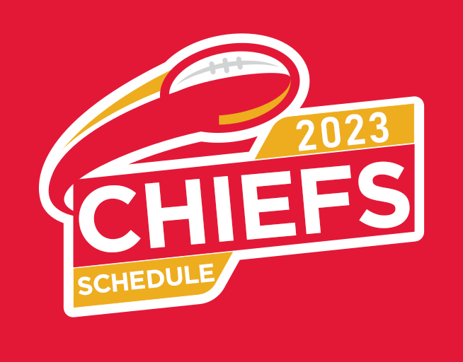 kansas city chiefs schedule 2022 to 2023