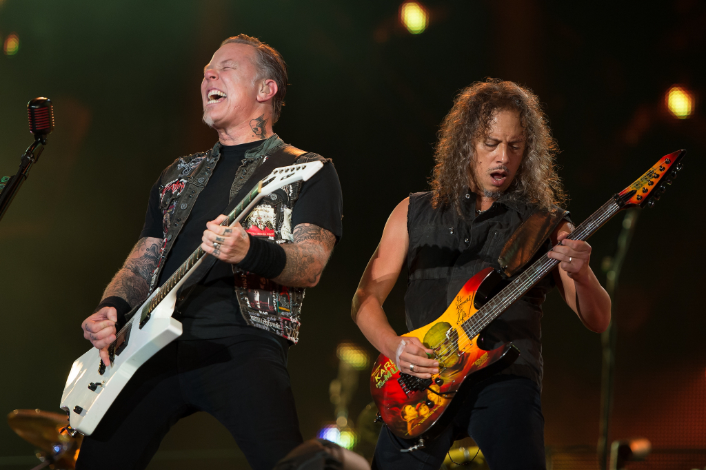 metallica