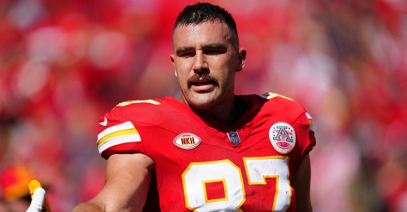 travis kelce